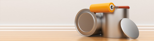 Painting and Decorating