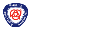 Painting and Decorating Association Logo
